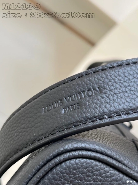 LOUIS VUITTON Flore-28*27*10CM 0819